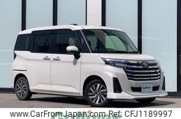 toyota roomy 2022 -TOYOTA--Roomy 5BA-M900A--M900A-0700448---TOYOTA--Roomy 5BA-M900A--M900A-0700448-