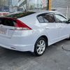 honda insight 2009 -HONDA--Insight DAA-ZE2--ZE2-1143433---HONDA--Insight DAA-ZE2--ZE2-1143433- image 2
