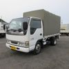 isuzu elf-truck 2004 -ISUZU--Elf KR-NKR81EA--NKR81E-7037177---ISUZU--Elf KR-NKR81EA--NKR81E-7037177- image 1