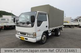 isuzu elf-truck 2004 -ISUZU--Elf KR-NKR81EA--NKR81E-7037177---ISUZU--Elf KR-NKR81EA--NKR81E-7037177-