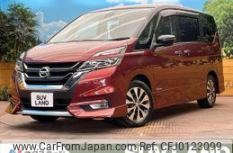 nissan serena 2016 -NISSAN--Serena DAA-GFC27--GFC27-008850---NISSAN--Serena DAA-GFC27--GFC27-008850-