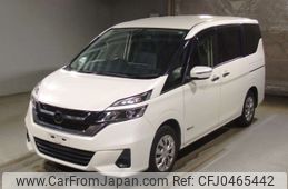 nissan serena 2016 -NISSAN--Serena GC27-003054---NISSAN--Serena GC27-003054-