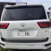 toyota land-cruiser 2023 CFJ1805370 image 2
