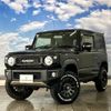 suzuki jimny 2021 quick_quick_3BA-JB64W_JB64W-194922 image 1