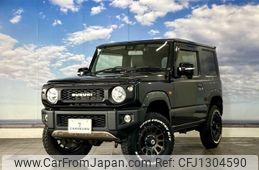 suzuki jimny 2021 quick_quick_3BA-JB64W_JB64W-194922