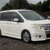 honda stepwagon 2011 -HONDA--Stepwgn DBA-RK5--RK5-1117296---HONDA--Stepwgn DBA-RK5--RK5-1117296- image 1