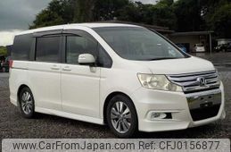 honda stepwagon 2011 -HONDA--Stepwgn DBA-RK5--RK5-1117296---HONDA--Stepwgn DBA-RK5--RK5-1117296-