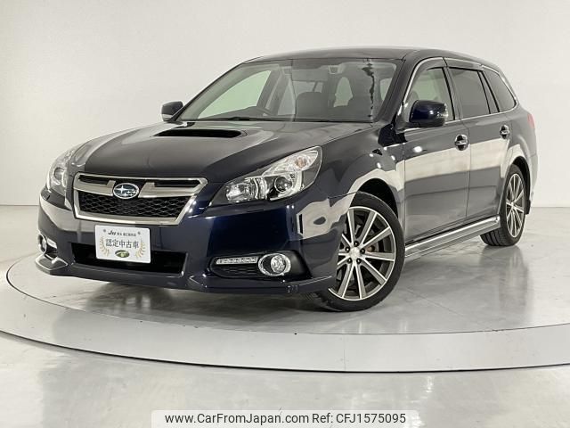 subaru legacy-touring-wagon 2012 CFJ1575095 image 1