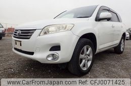 toyota vanguard 2009 quick_quick_DBA-ACA38W_ACA38-5137305