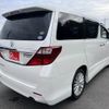 toyota alphard 2012 -TOYOTA--Alphard DBA-ANH20W--ANH20-8214430---TOYOTA--Alphard DBA-ANH20W--ANH20-8214430- image 18