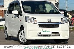 daihatsu move 2013 -DAIHATSU--Move DBA-LA110S--LA110S-0041256---DAIHATSU--Move DBA-LA110S--LA110S-0041256-