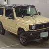 suzuki jimny 2020 quick_quick_3BA-JB64W_151963 image 1