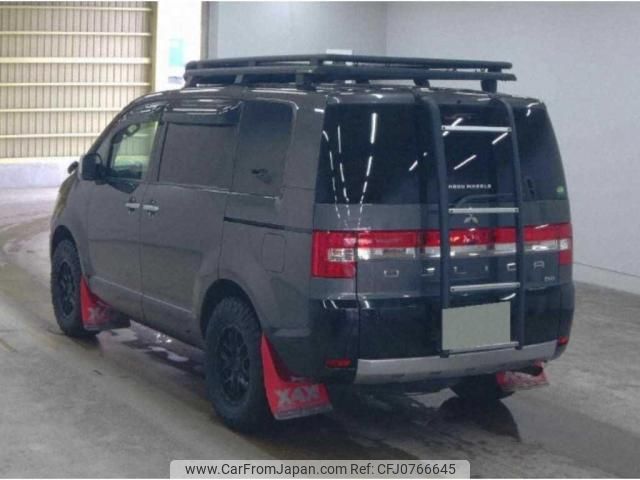 mitsubishi delica-d5 2018 quick_quick_LDA-CV1W_CV1W-1304033 image 2