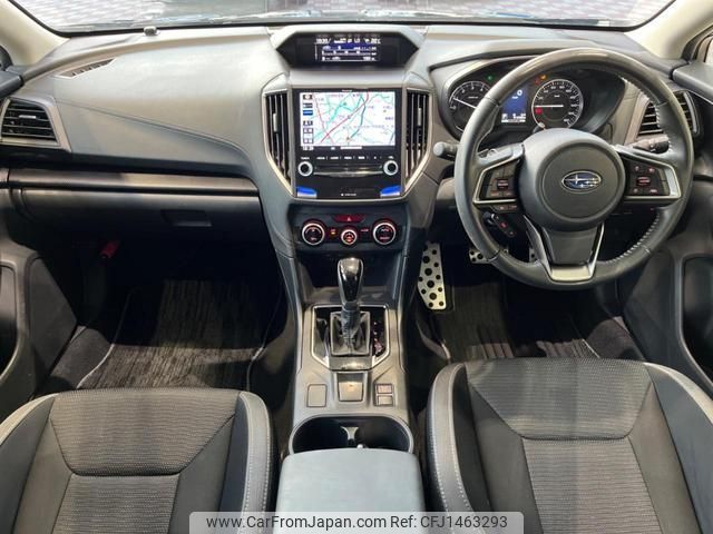 subaru impreza-sports 2019 quick_quick_GT2_GT2-049347 image 2
