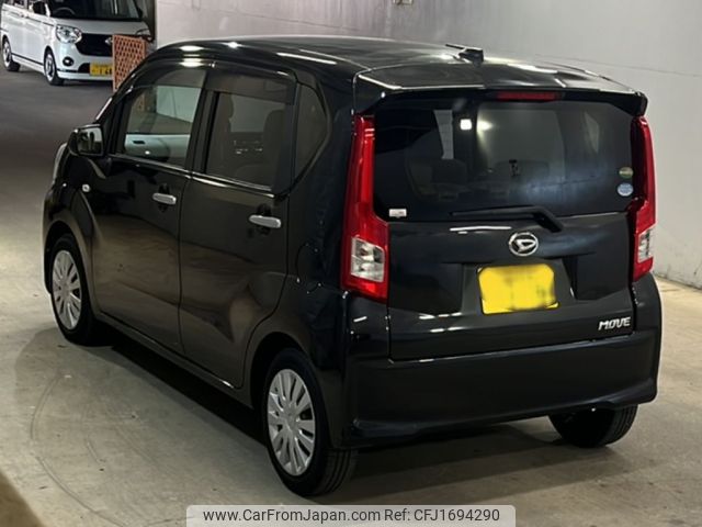 daihatsu move 2016 CFJ1694290 image 2