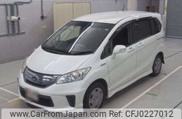 honda freed 2013 -HONDA--Freed DAA-GP3--GP3-1113665---HONDA--Freed DAA-GP3--GP3-1113665-