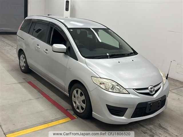 mazda premacy 2008 CFJ1806520 image 1