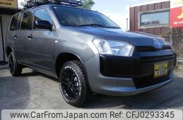 toyota probox-van 2019 -TOYOTA 【宮城 400ﾊ4598】--Probox Van NCP165V--0057531---TOYOTA 【宮城 400ﾊ4598】--Probox Van NCP165V--0057531-