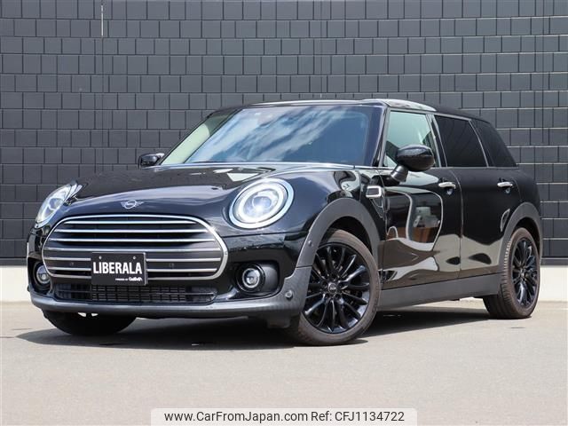 mini mini-others 2020 -BMW--BMW Mini 3DA-BB20M--WMW72BB0802M32919---BMW--BMW Mini 3DA-BB20M--WMW72BB0802M32919- image 1