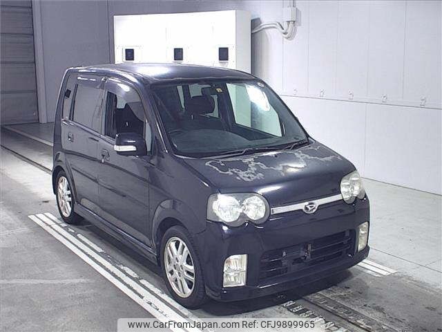 daihatsu move 2006 -DAIHATSU--Move L152S-0037481---DAIHATSU--Move L152S-0037481- image 1