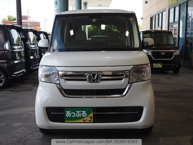 honda n-box 2021 quick_quick_6BA-JF3_JF3-5088485 image 2