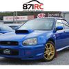 subaru impreza 2003 -SUBARU 【名変中 】--Impreza GDB--019049---SUBARU 【名変中 】--Impreza GDB--019049- image 1