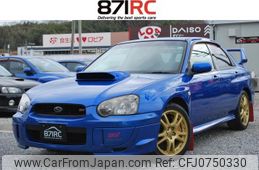 subaru impreza 2003 -SUBARU 【名変中 】--Impreza GDB--019049---SUBARU 【名変中 】--Impreza GDB--019049-