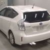 toyota prius-α 2014 -TOYOTA--Prius α ZVW41W-3341242---TOYOTA--Prius α ZVW41W-3341242- image 7