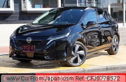 nissan aura 2023 quick_quick_FE13_FE13-336854