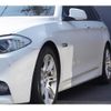 bmw 5-series 2011 quick_quick_MT25_WBAMT52070C897851 image 4