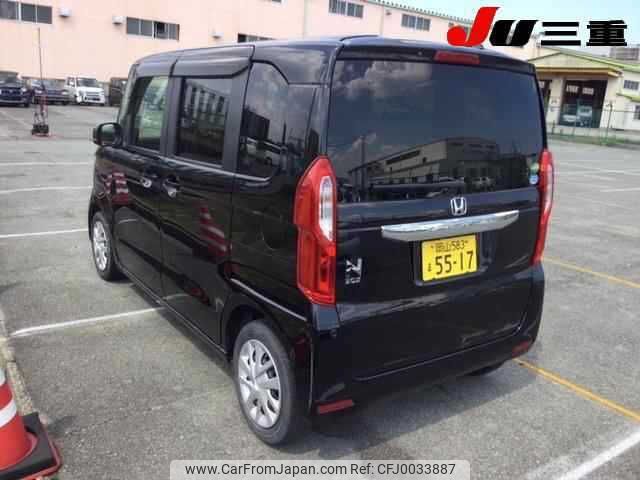 honda n-box 2020 -HONDA 【岡山 583ﾏ5517】--N BOX JF3--1438262---HONDA 【岡山 583ﾏ5517】--N BOX JF3--1438262- image 2