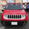 jeep renegade 2017 -CHRYSLER 【千葉 303ｻ8735】--Jeep Renegade ABA-BU14--1C4BU0000GPE33590---CHRYSLER 【千葉 303ｻ8735】--Jeep Renegade ABA-BU14--1C4BU0000GPE33590- image 2