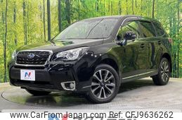 subaru forester 2016 -SUBARU--Forester DBA-SJG--SJG-034336---SUBARU--Forester DBA-SJG--SJG-034336-