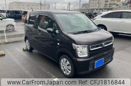suzuki wagon-r 2019 CFJ1816844
