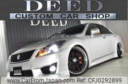 toyota crown 2012 -TOYOTA--Crown DBA-GRS200--GRS200-0073339---TOYOTA--Crown DBA-GRS200--GRS200-0073339-