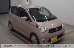 nissan dayz 2015 -NISSAN 【和泉 581ツ347】--DAYZ B21W-0206377---NISSAN 【和泉 581ツ347】--DAYZ B21W-0206377-