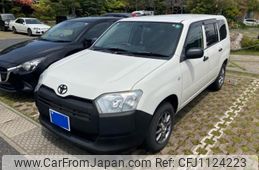 toyota succeed-van 2016 -TOYOTA--Succeed Van DBE-NCP165V--NCP165-0020218---TOYOTA--Succeed Van DBE-NCP165V--NCP165-0020218-