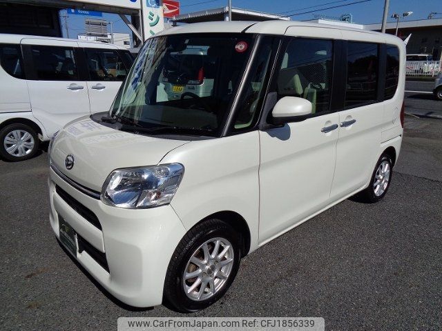 daihatsu tanto 2017 CFJ1856339 image 2