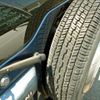 mitsubishi pajero-mini 2002 No.13220 image 21