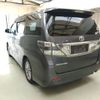 toyota vellfire 2010 CFJ1624759 image 5