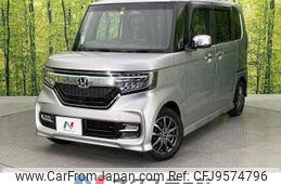 honda n-box 2018 -HONDA--N BOX DBA-JF3--JF3-1083460---HONDA--N BOX DBA-JF3--JF3-1083460-