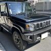 suzuki jimny 2025 quick_quick_3BA-JB64W_377339 image 1