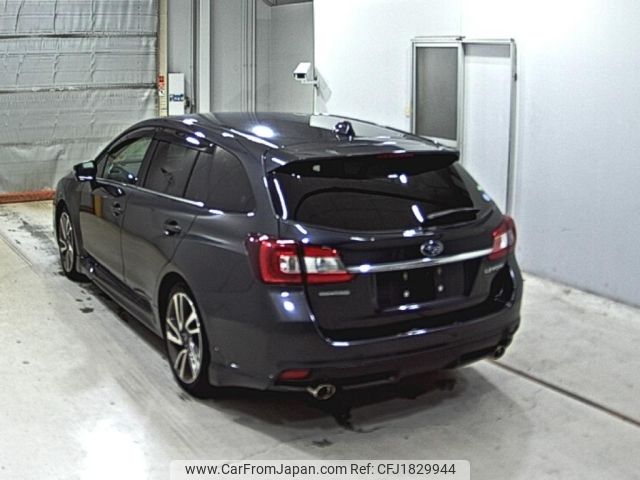 subaru levorg 2016 CFJ1829944 image 2