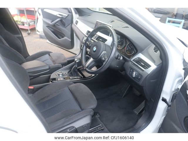 bmw x1 2016 CFJ1606140 image 2