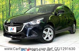 mazda demio 2017 quick_quick_DJ3AS_DJ3AS-302219