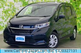 honda freed 2020 quick_quick_6BA-GB5_GB5-3118344