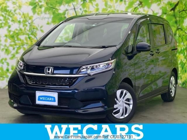 honda freed 2020 quick_quick_6BA-GB5_GB5-3118344 image 1