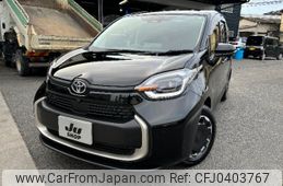 toyota sienta 2024 -TOYOTA 【名変中 】--Sienta MXPL10G--1140734---TOYOTA 【名変中 】--Sienta MXPL10G--1140734-