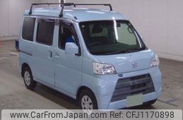 daihatsu hijet-cargo 2019 quick_quick_EBD-S321V_S321V-0421475