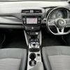 nissan leaf 2019 -NISSAN--Leaf ZAA-ZE1--ZE1-064967---NISSAN--Leaf ZAA-ZE1--ZE1-064967- image 7